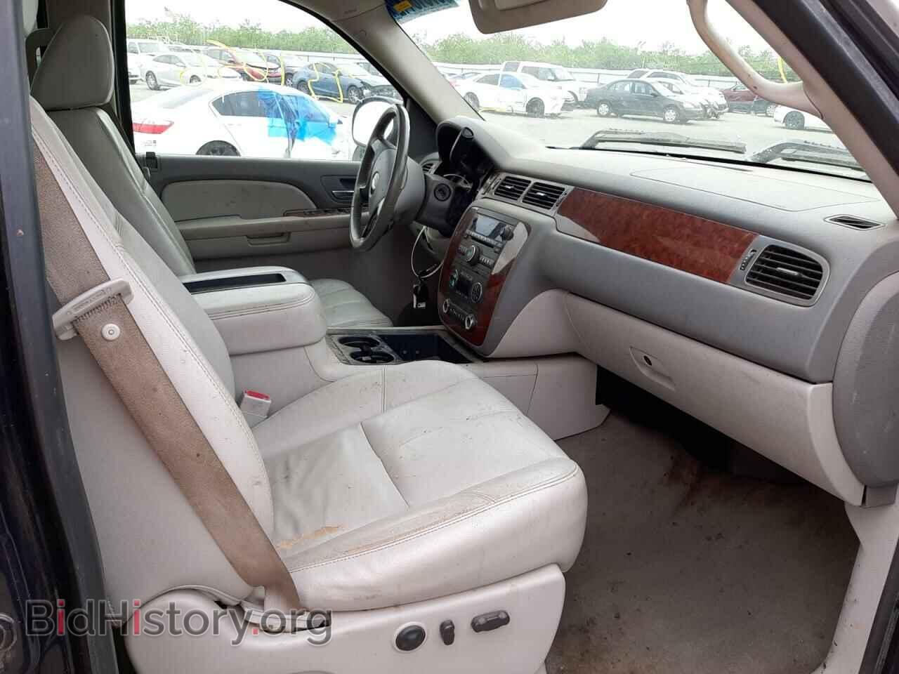 2008 CHEVROLET SILVERADO - VIN: 2GCEK13M281142502 - Фото 5