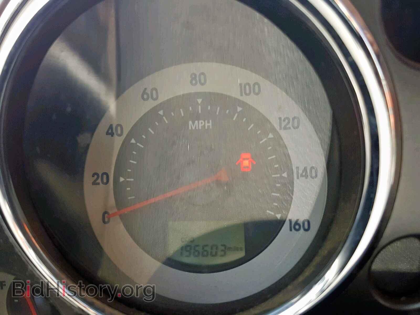 2007 MITSUBISHI ECLIPSE - VIN: 4A3AK24F97E012912 - Фото 8