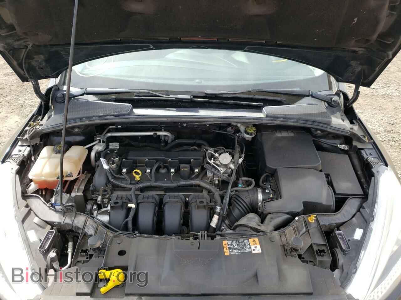 2016 FORD FOCUS - VIN: 1FADP3K29GL319361 - Фото 7