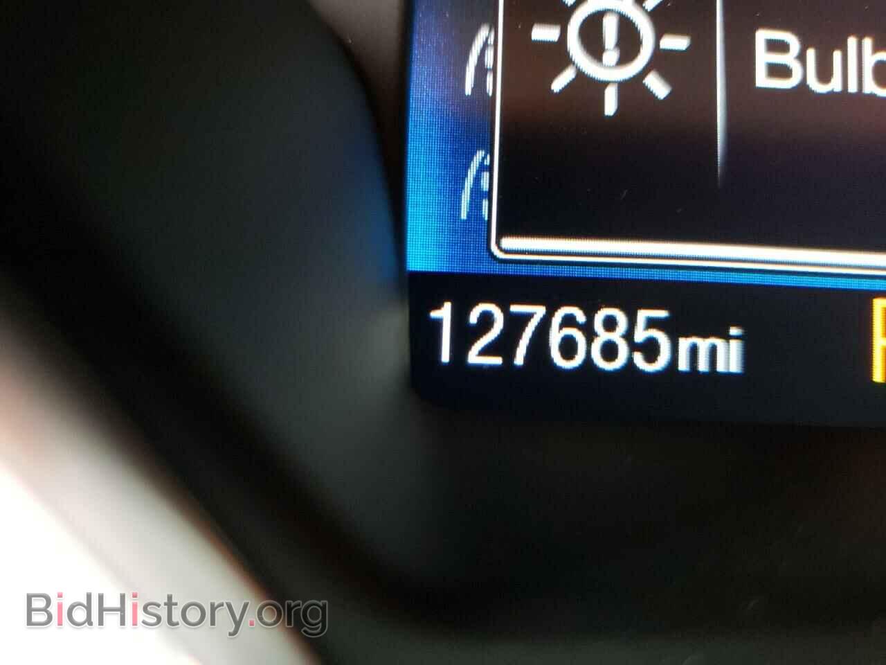 2016 FORD FOCUS - VIN: 1FADP3K29GL319361 - Фото 8
