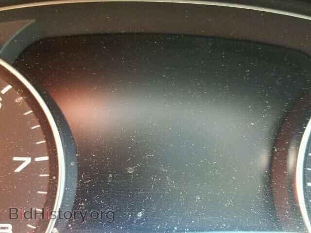 2012 AUDI A7 - VIN: WAUYGAFC5CN078719 - Фото 8