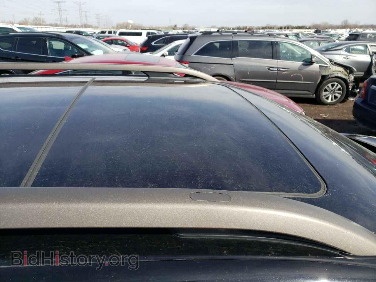 2017 JEEP CHEROKEE - VIN: 1C4PJMCS3HW531671 - Фото 9