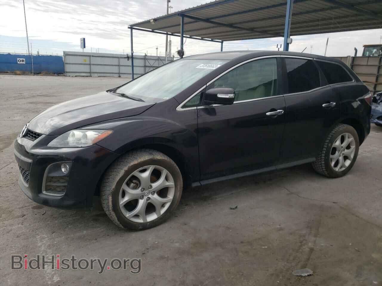 Фотография JM3ER4W33A0313721 - MAZDA CX-7 2010