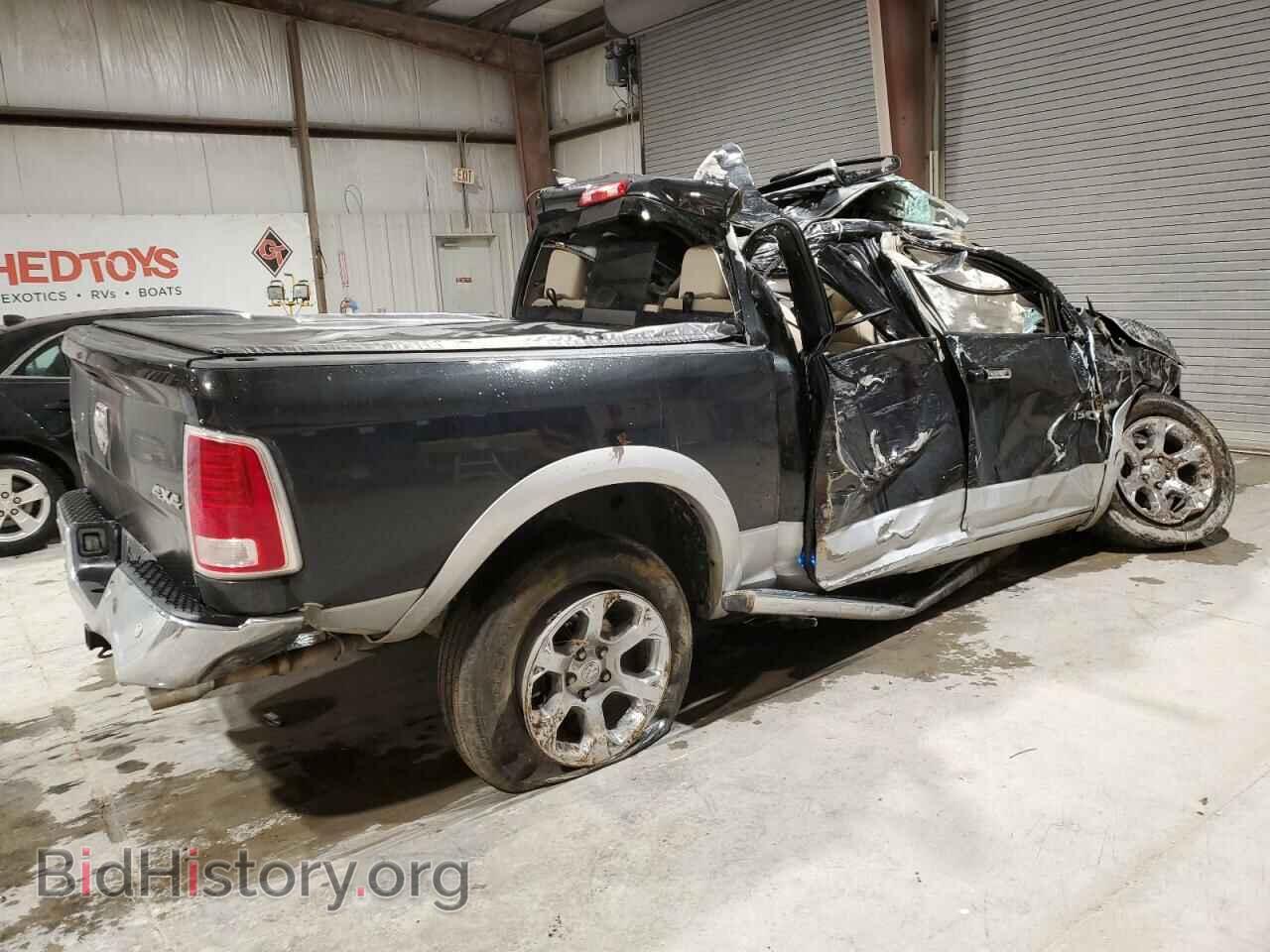 2017 RAM 1500 - VIN: 1C6RR7NTXHS690856 - Фото 3