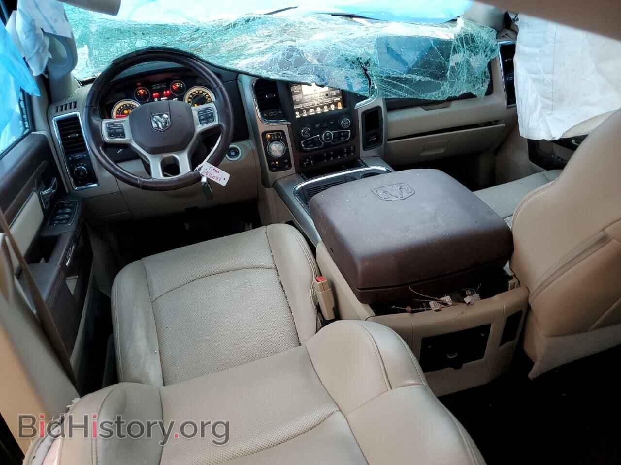 2017 RAM 1500 - VIN: 1C6RR7NTXHS690856 - Фото 8