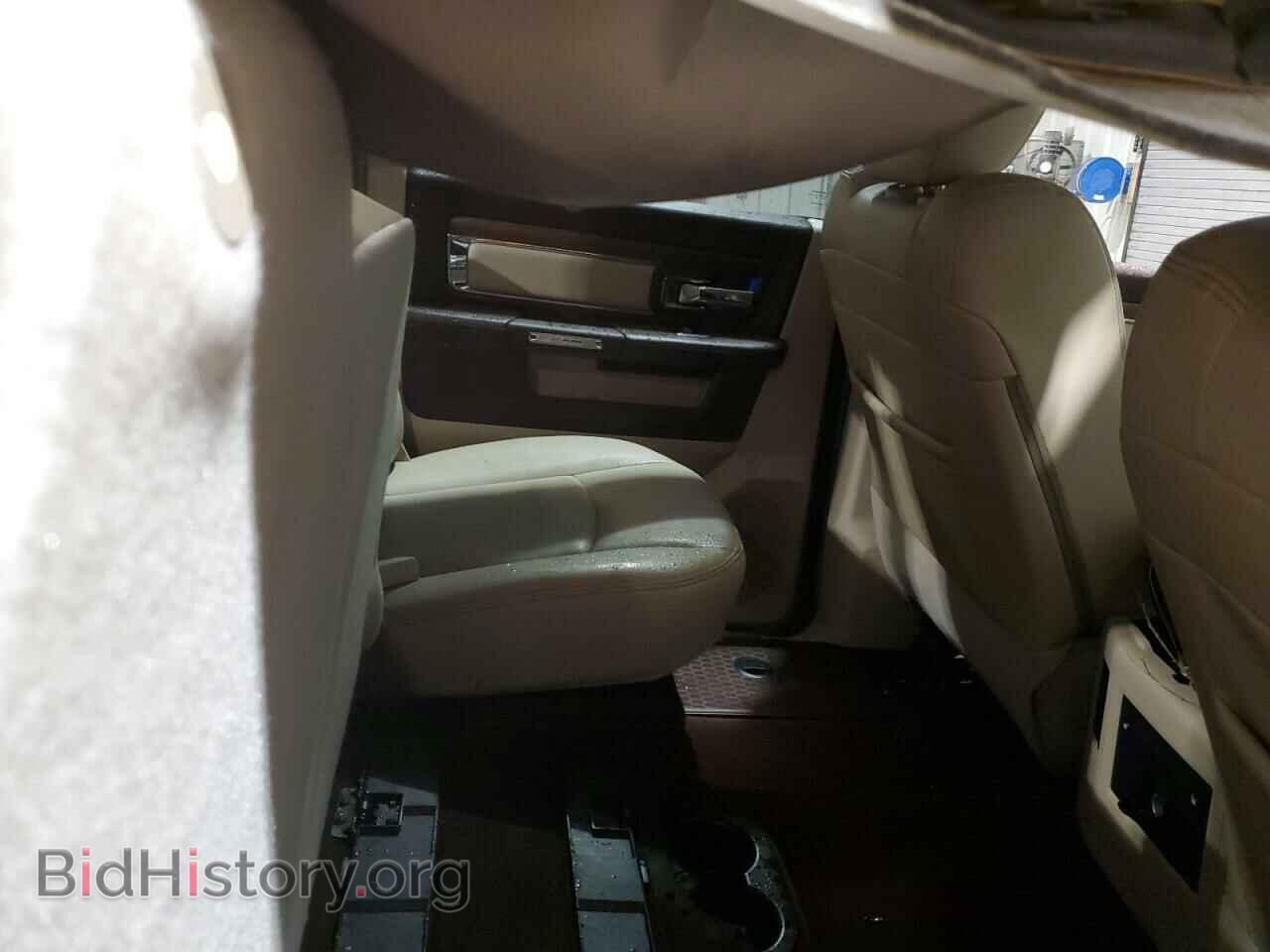 2017 RAM 1500 - VIN: 1C6RR7NTXHS690856 - Фото 10