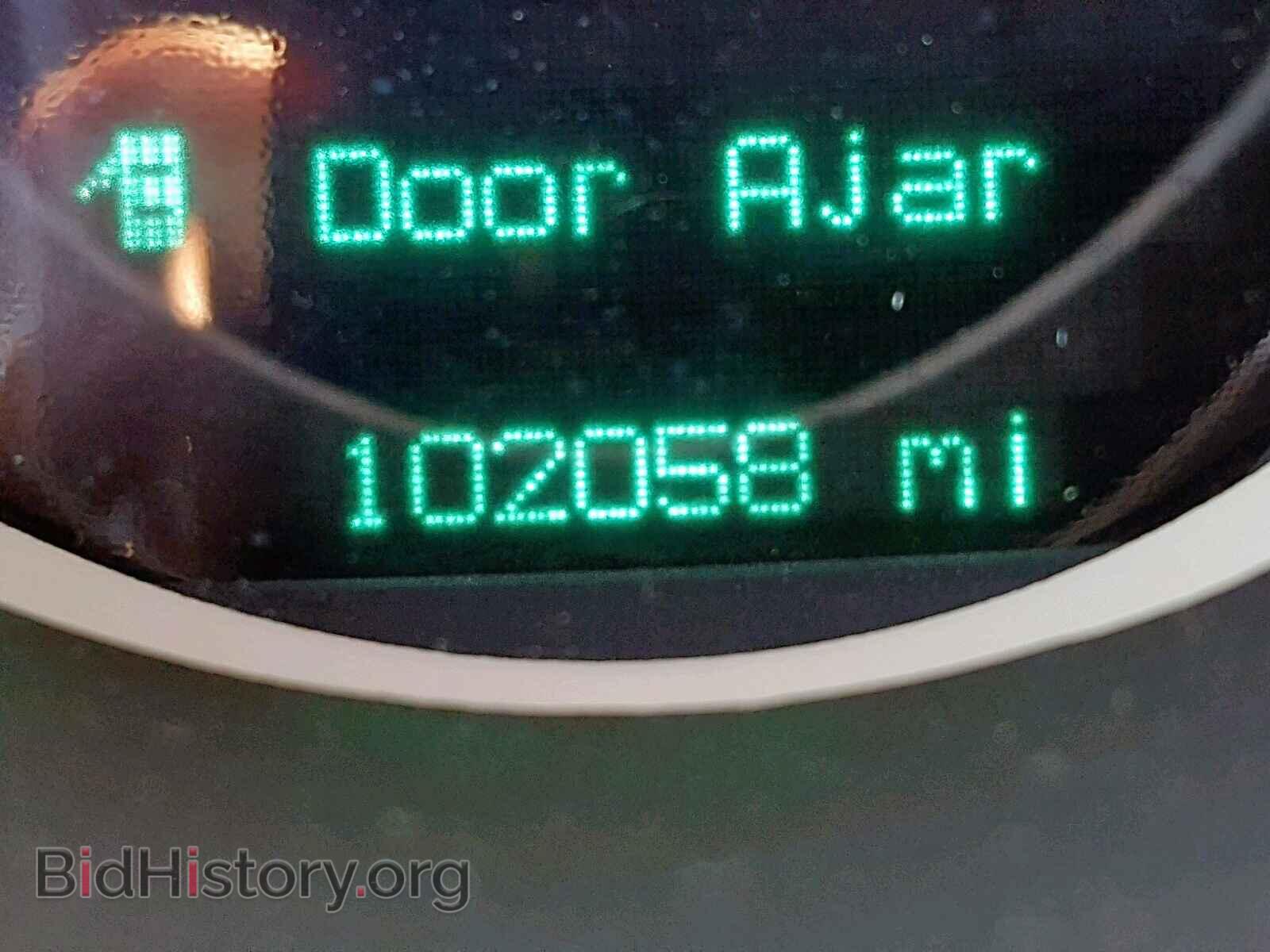 2012 DODGE CHALLENGER - VIN: 2C3CDYAG7CH146833 - Фото 8