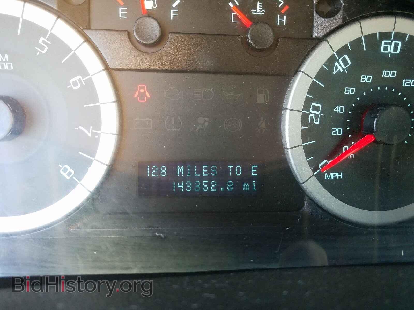 2011 FORD ESCAPE - VIN: 1FMCU0D79BKA73184 - Фото 8