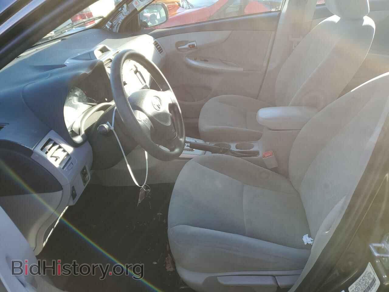 2013 TOYOTA COROLLA - VIN: 5YFBU4EE2DP218073 - Фото 7