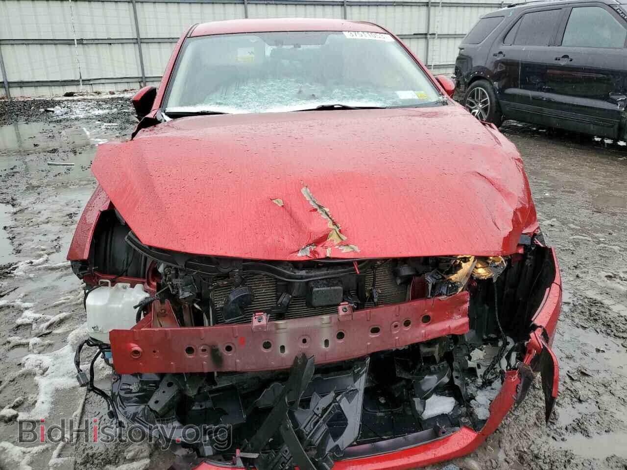 2017 MAZDA 3 - VIN: 3MZBN1U76HM104585 - Фото 5