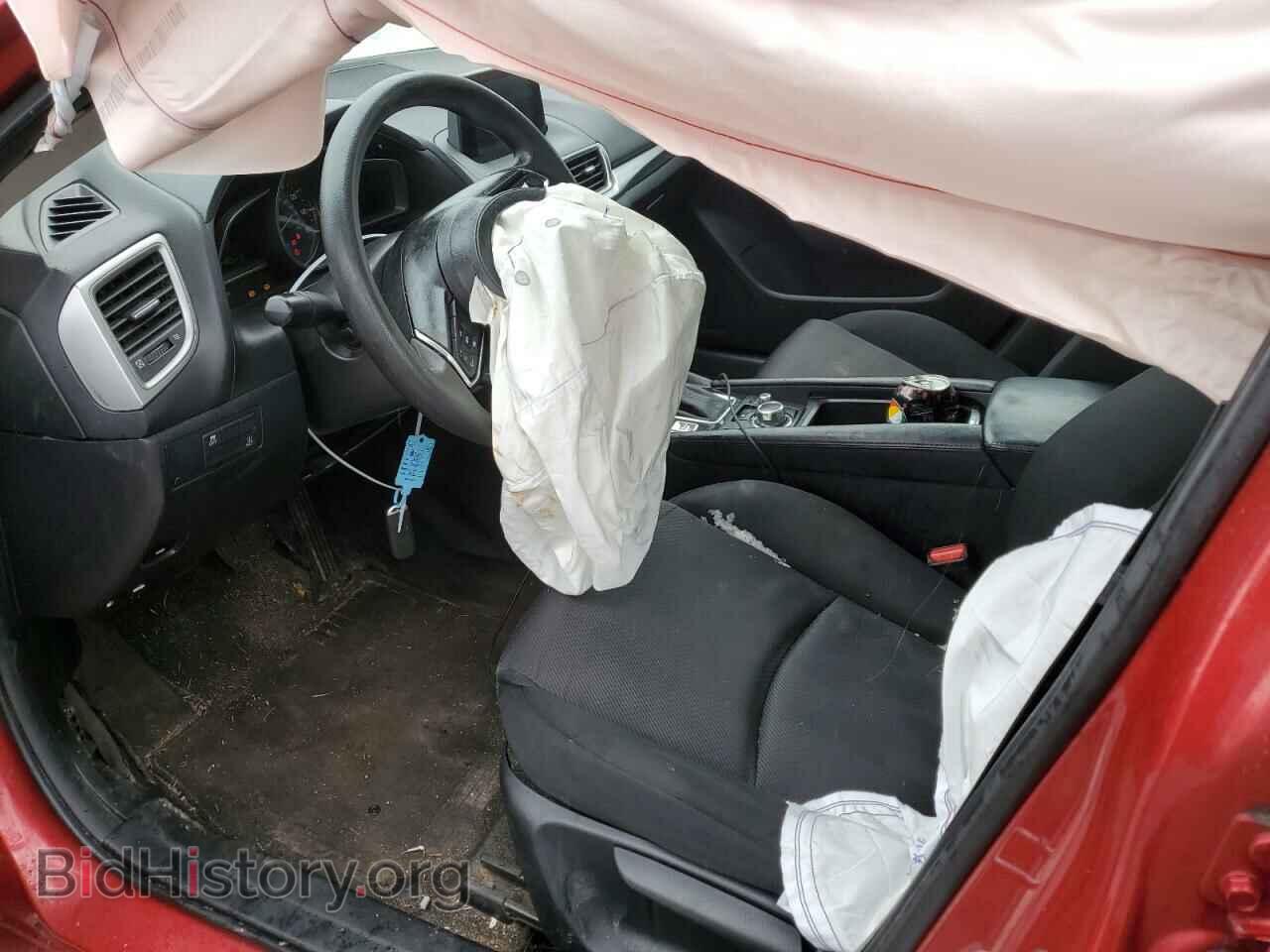 2017 MAZDA 3 - VIN: 3MZBN1U76HM104585 - Фото 7
