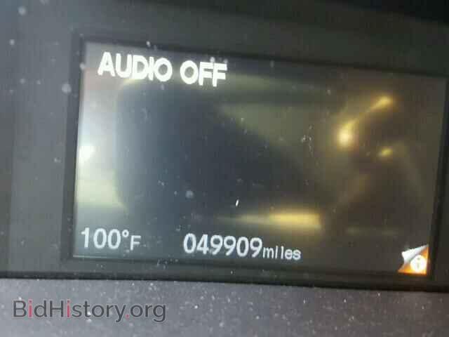 2013 HONDA CIVIC - VIN: 19XFB2F52DE293268 - Фото 8