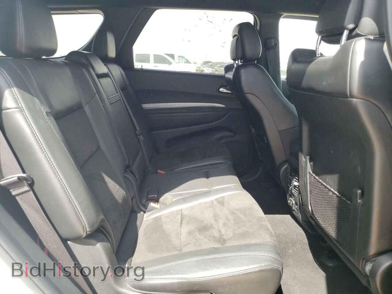 2020 DODGE DURANGO - VIN: 1C4SDJCT5LC155221 - Photo 6