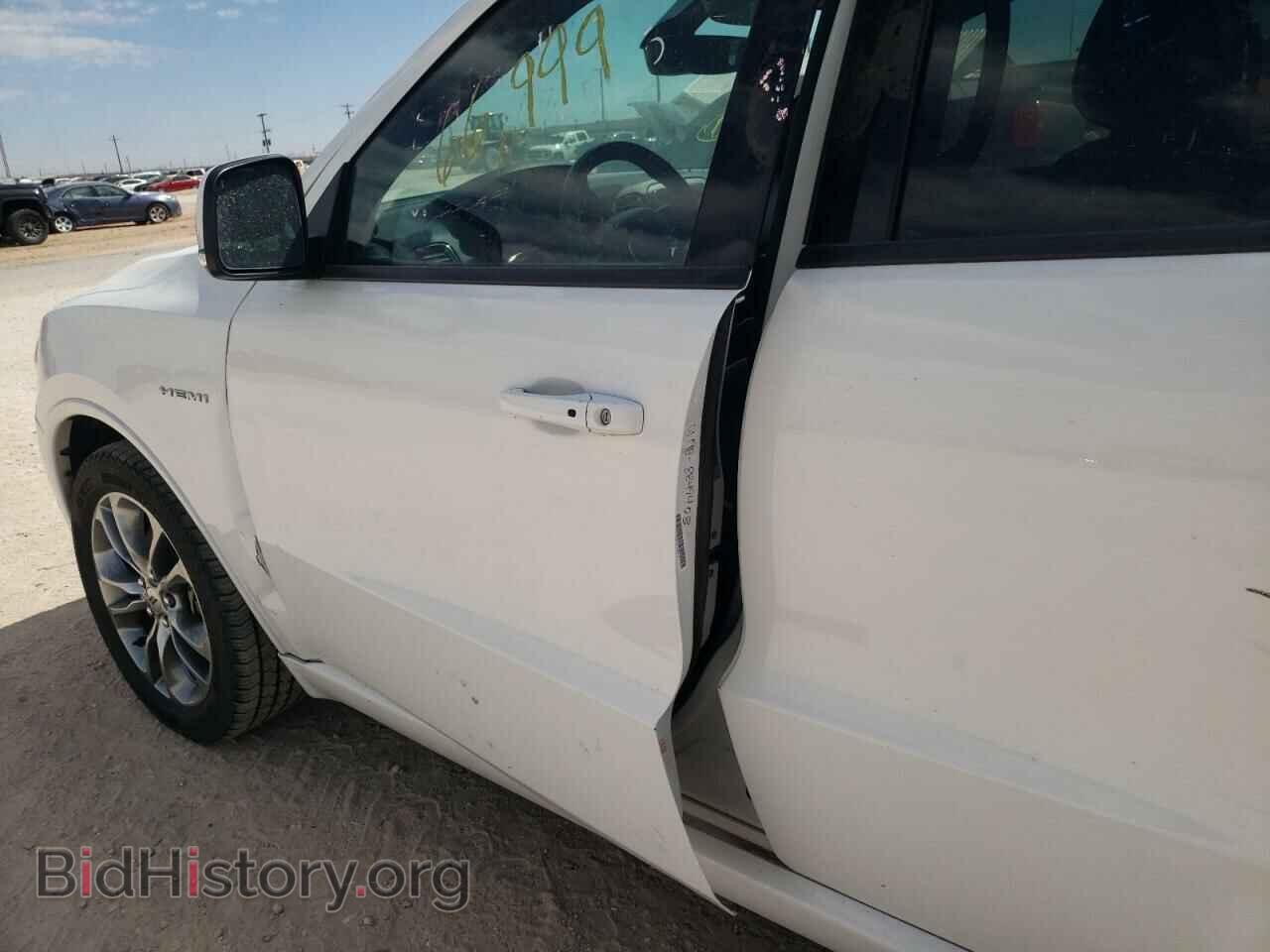 2020 DODGE DURANGO - VIN: 1C4SDJCT5LC155221 - Photo 9