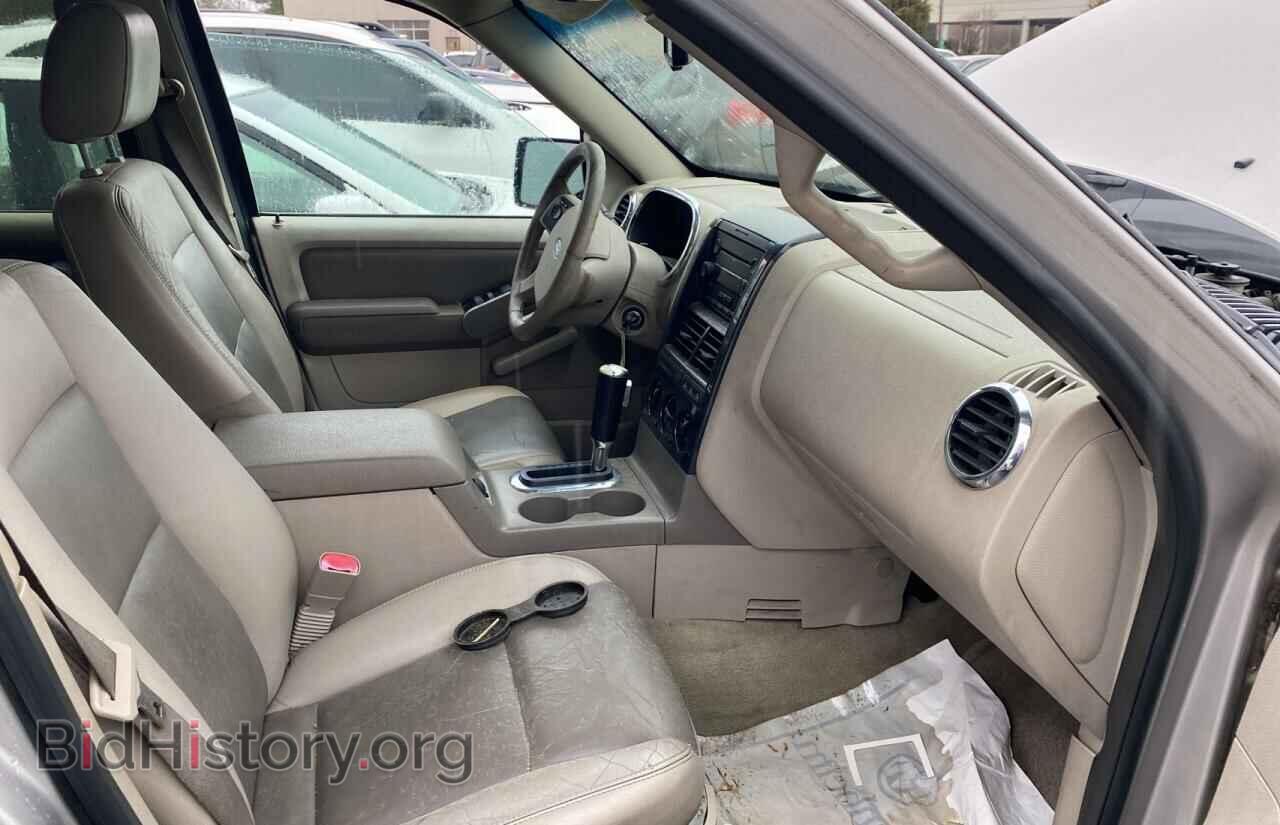 2006 FORD EXPLORER - VIN: 1FMEU73E96UB16871 - Фото 5
