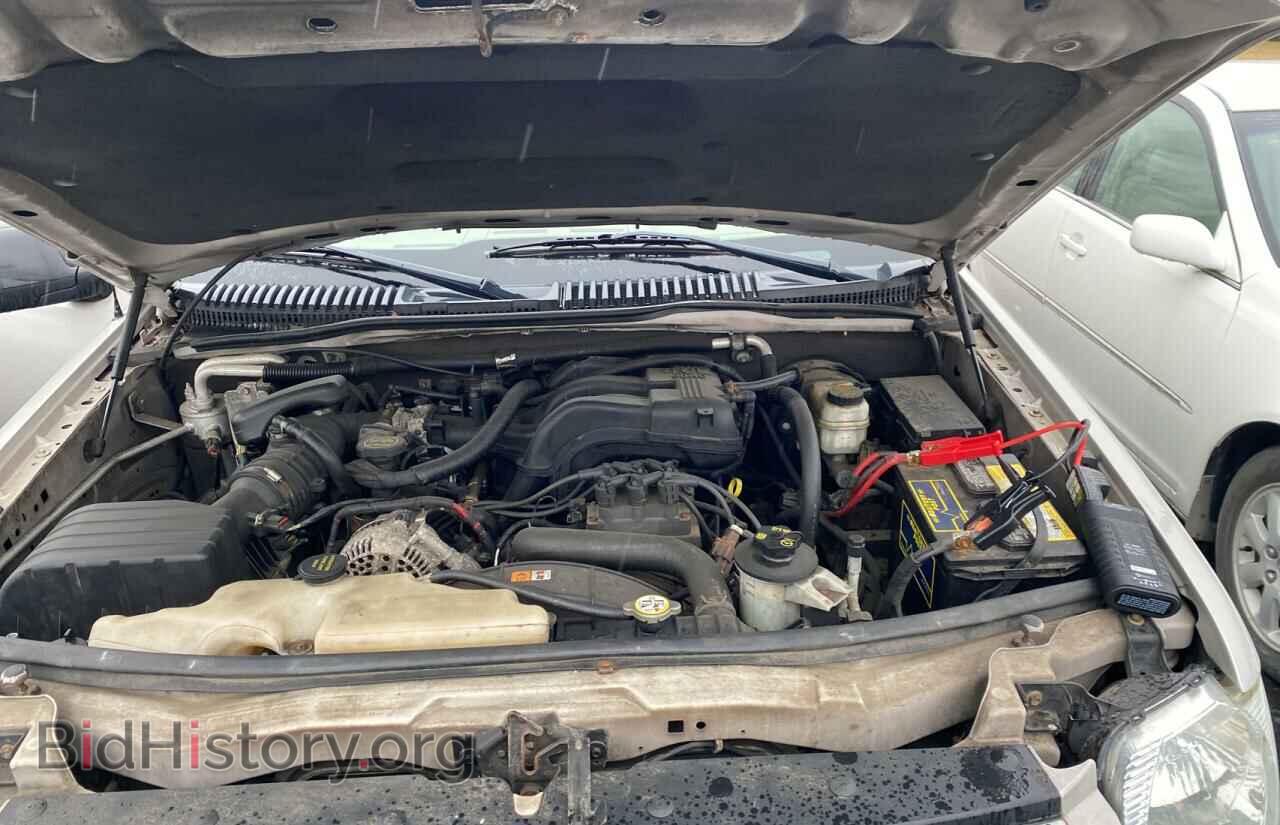 2006 FORD EXPLORER - VIN: 1FMEU73E96UB16871 - Фото 7