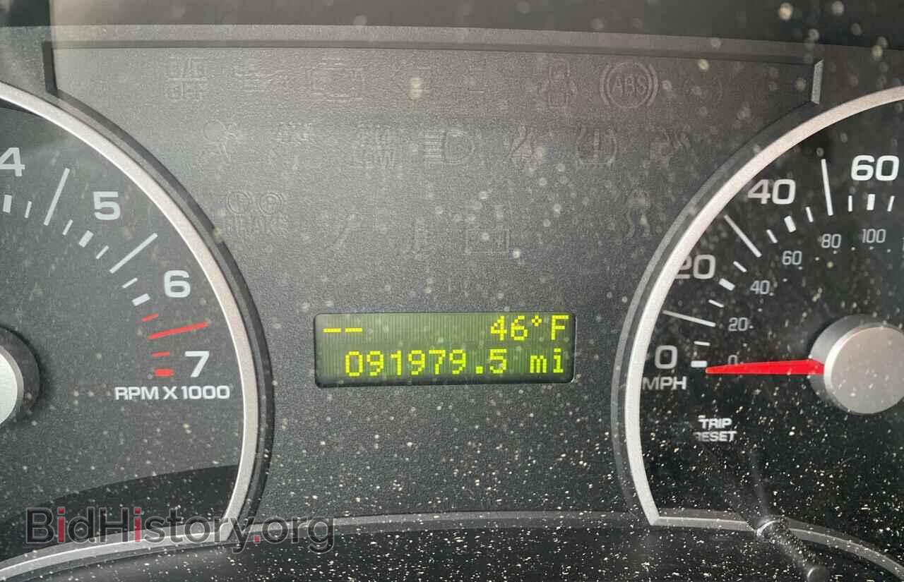 2006 FORD EXPLORER - VIN: 1FMEU73E96UB16871 - Фото 8