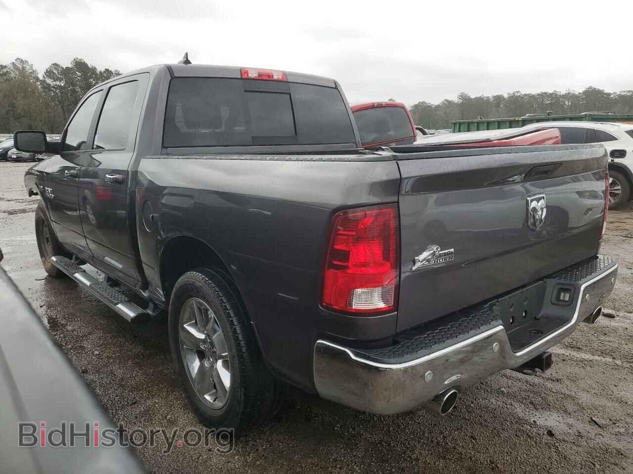 2017 RAM 1500 - VIN: 1C6RR6LT1HS684134 - Фото 2