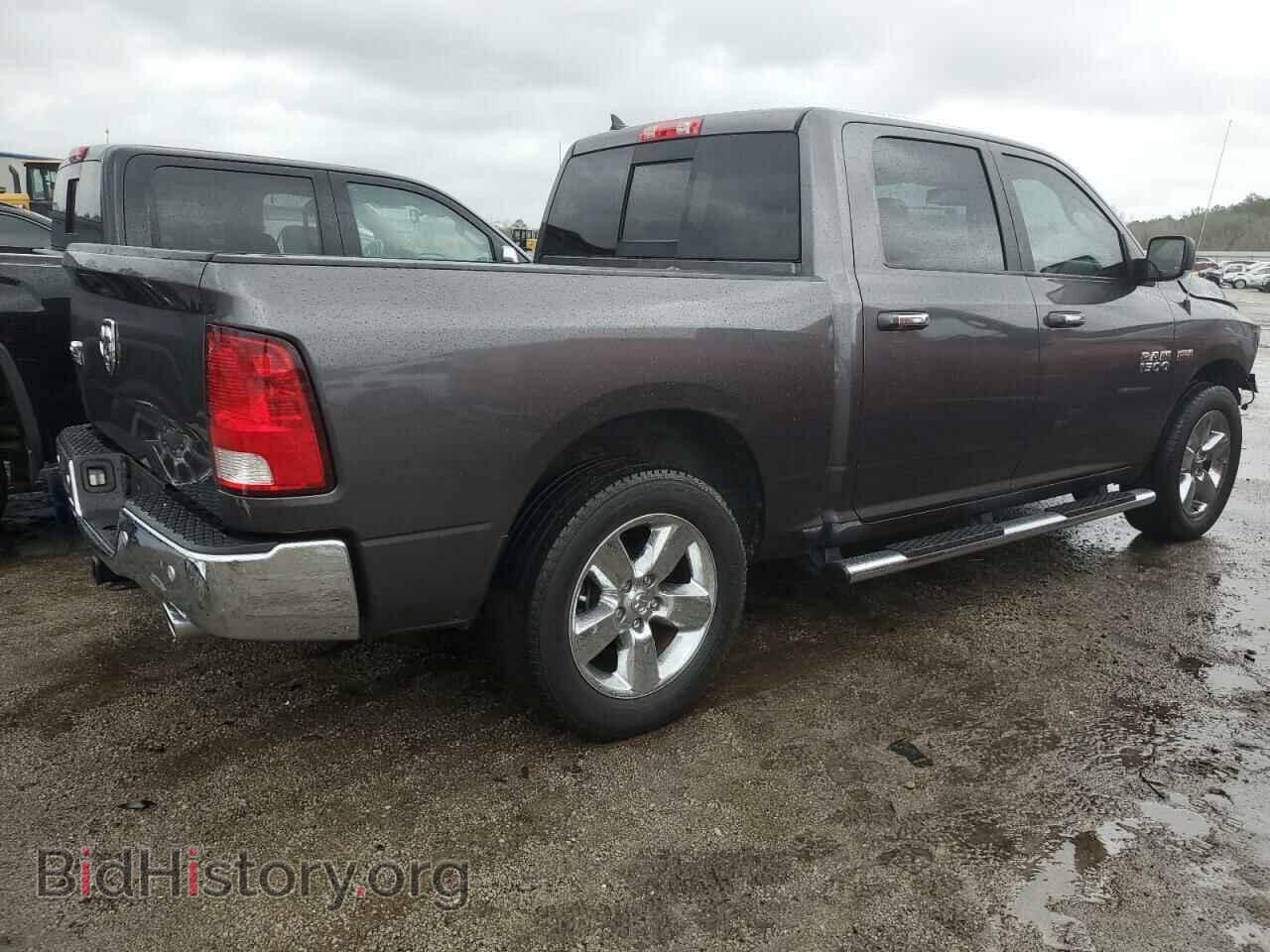 2017 RAM 1500 - VIN: 1C6RR6LT1HS684134 - Фото 3