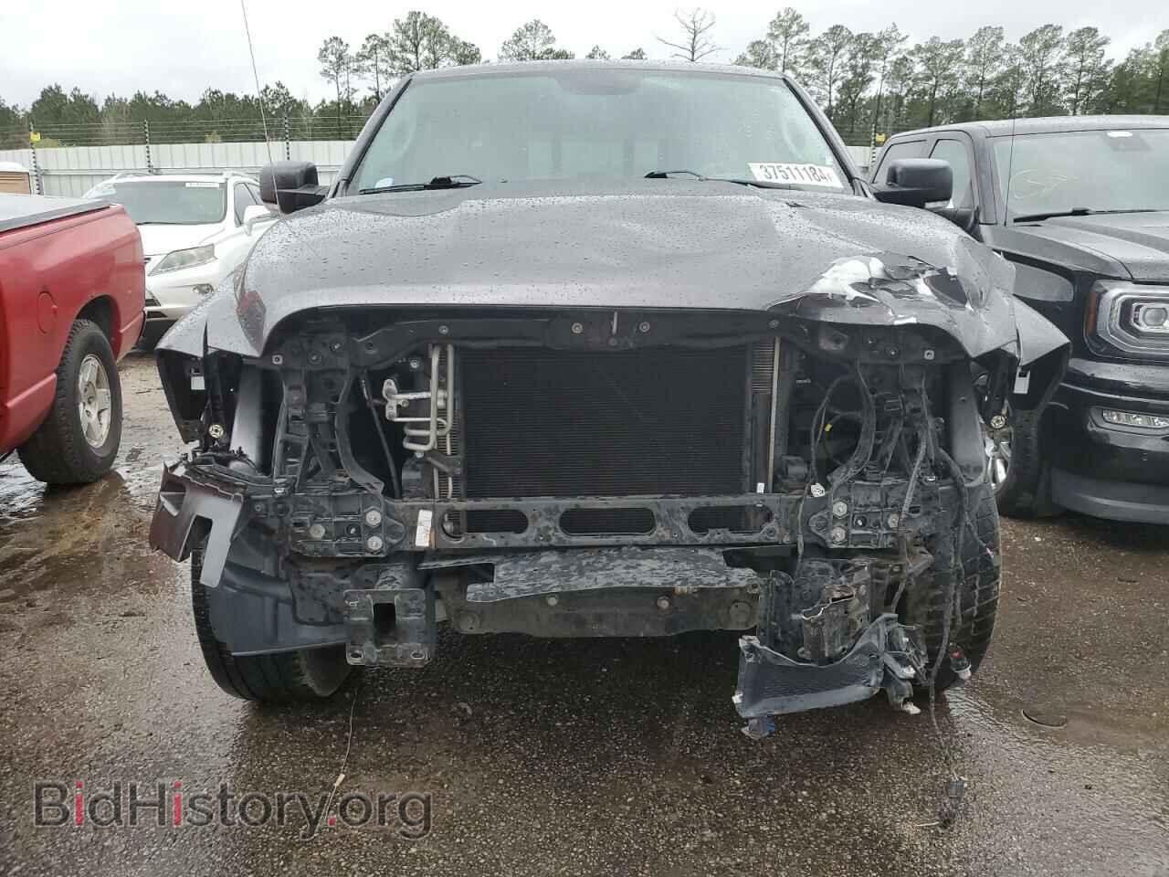 2017 RAM 1500 - VIN: 1C6RR6LT1HS684134 - Фото 5