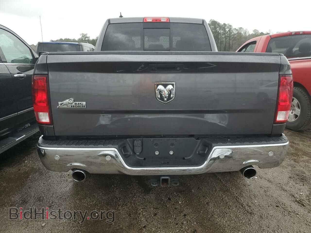 2017 RAM 1500 - VIN: 1C6RR6LT1HS684134 - Фото 6