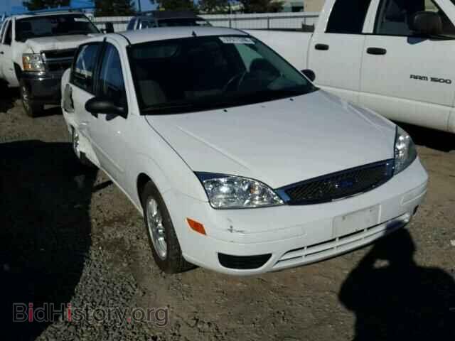 Photo 1FAFP34N26W146067 - FORD FOCUS 2006