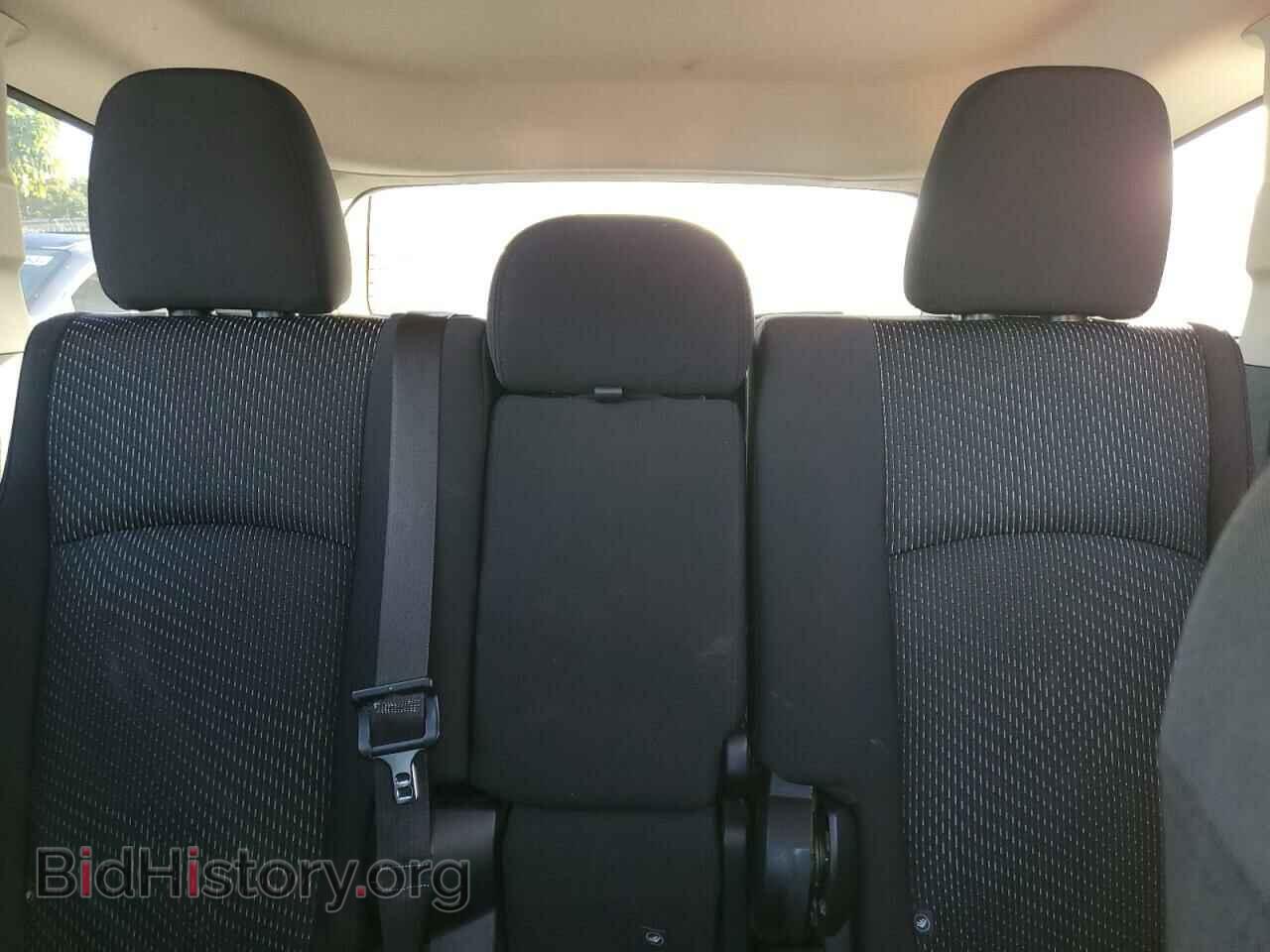 2017 DODGE JOURNEY - VIN: 3C4PDCAB3HT528313 - Фото 10