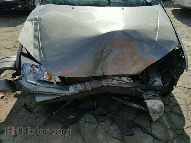 2005 FORD FOCUS - VIN: 1FAFP34N15W284911 - Фото 9