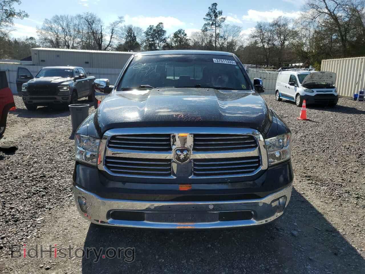 2018 RAM 1500 - VIN: 1C6RR7LT1JS343456 - Фото 5