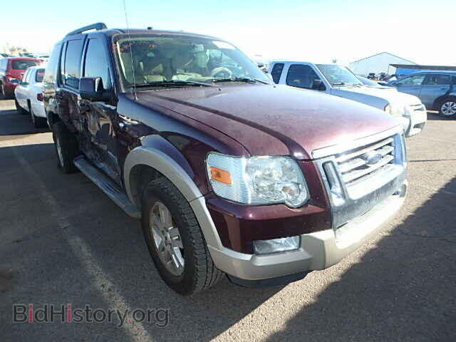 Фотография 1FMEU64878UA02275 - FORD EXPLORER 2008