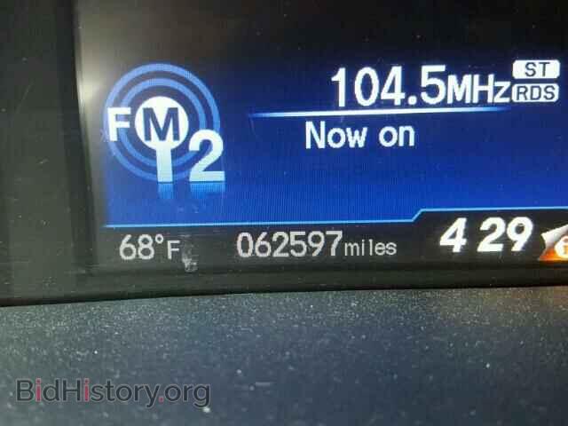 2013 HONDA CIVIC - VIN: 19XFB2F57DE285652 - Фото 8