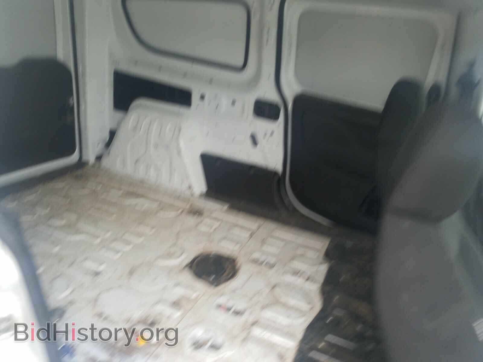 2018 RAM PROMASTER - VIN: ZFBERFAB2J6L17844 - Фото 6
