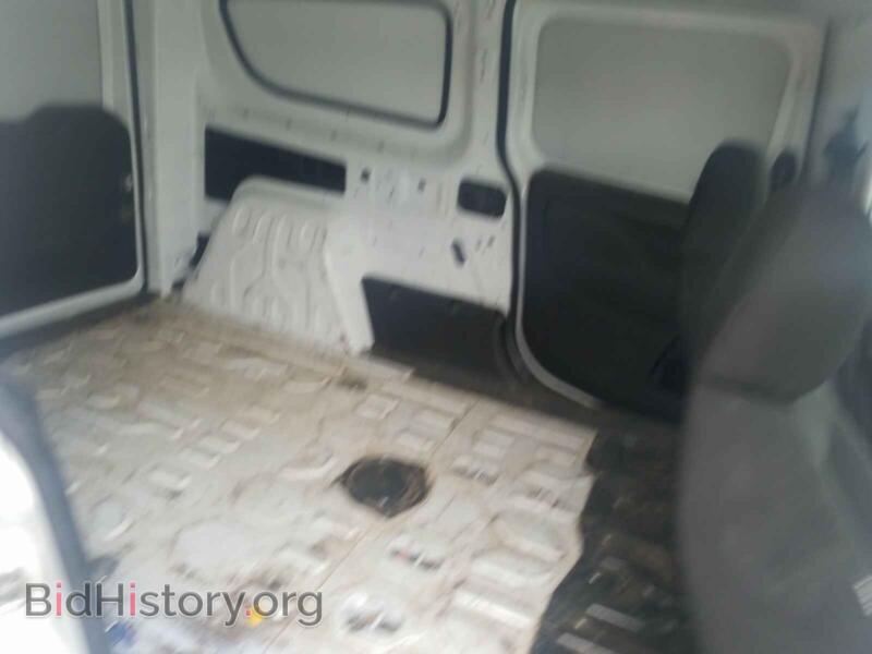 2018 RAM PROMASTER (VIN ZFBERFAB2J6L17844) — photo 6 of 10