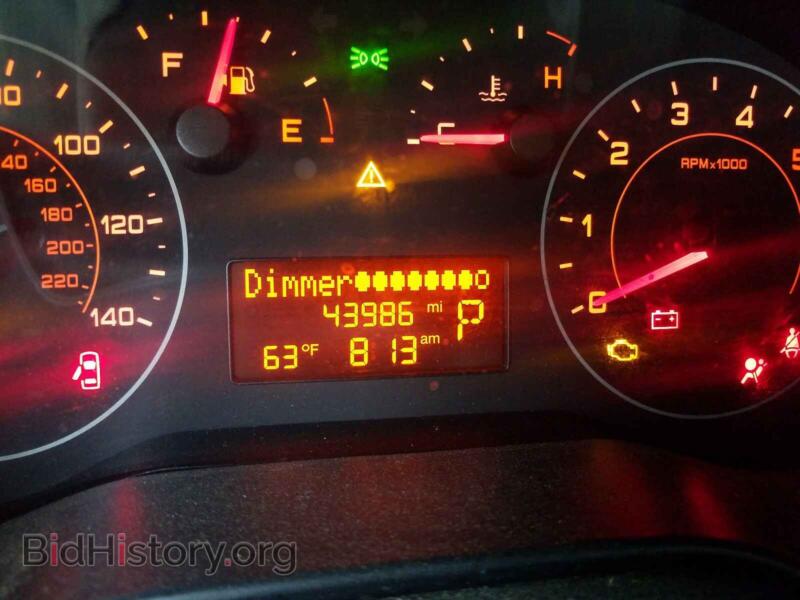 2018 RAM PROMASTER (VIN ZFBERFAB2J6L17844) — photo 8 of 10