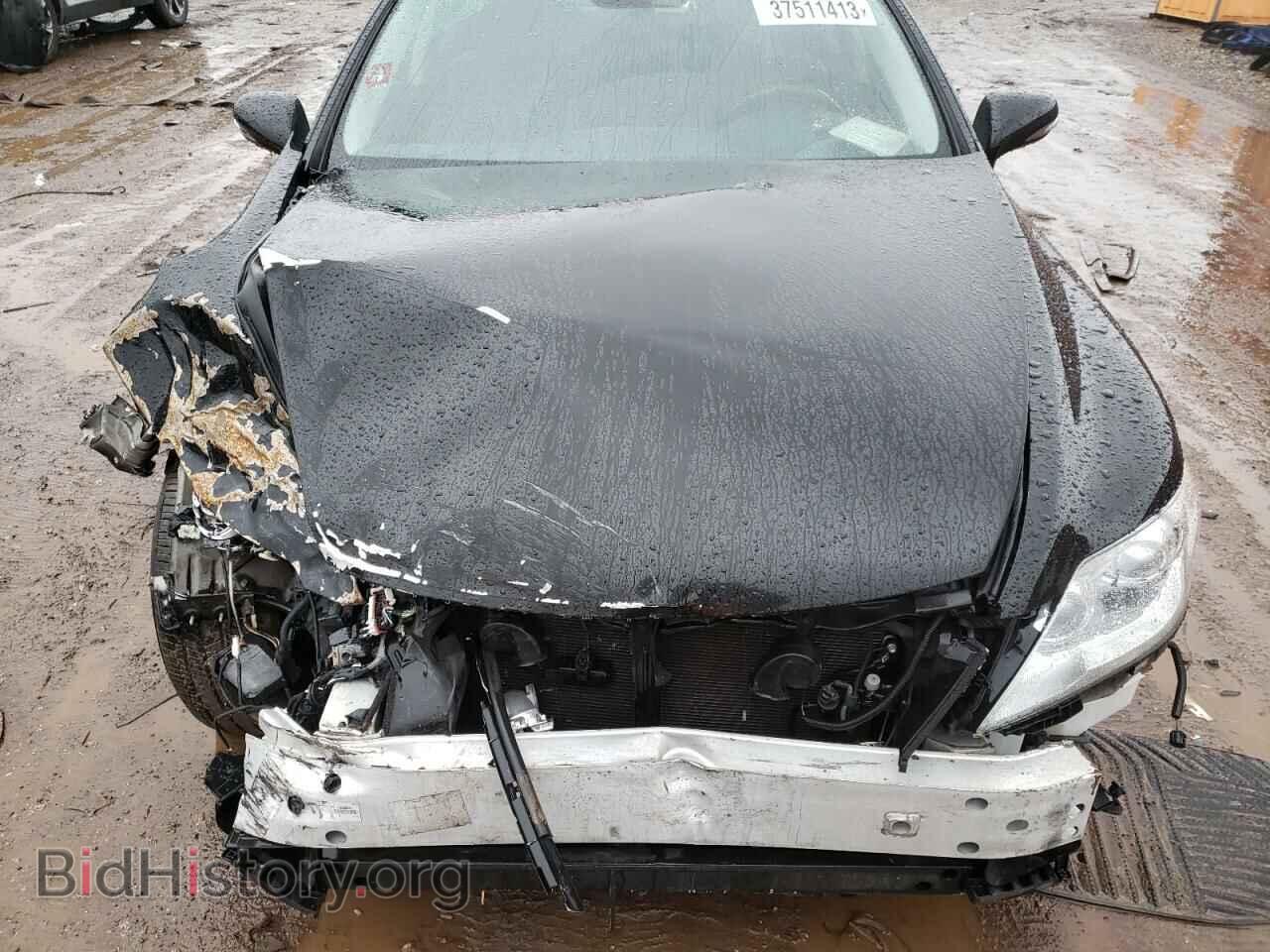 2011 LEXUS LS460 - VIN: JTHCL5EF1B5011978 - Фото 11