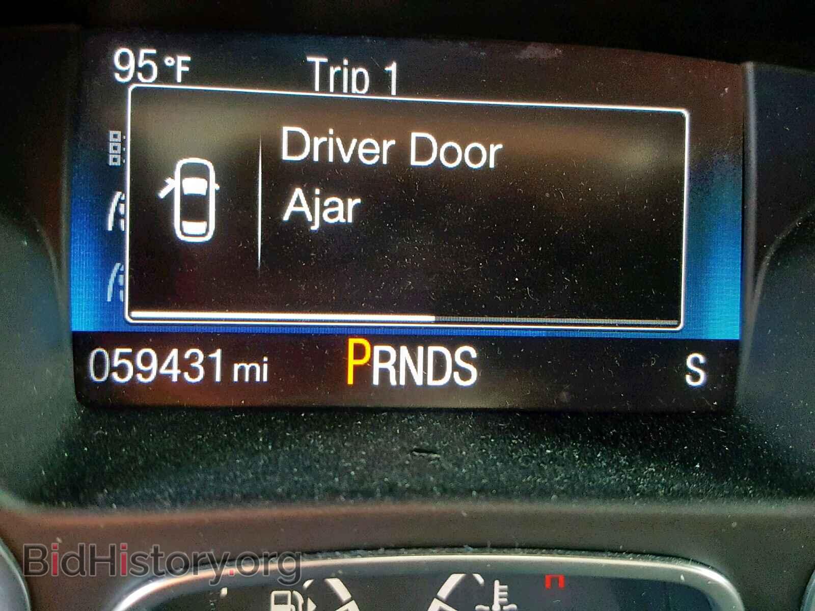 2016 FORD FOCUS SE - VIN: 1FADP3F21GL302094 - Фото 8