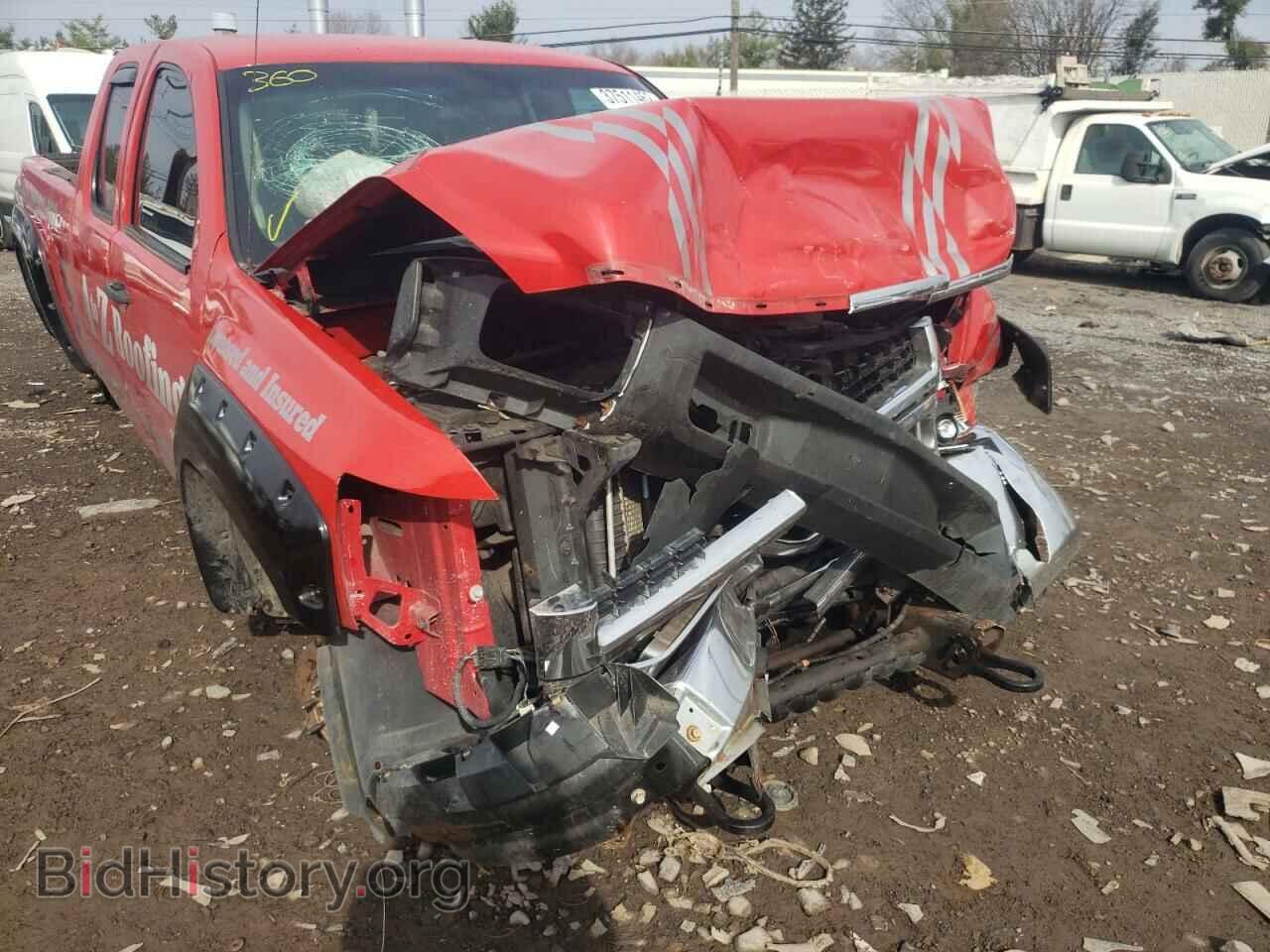 2008 CHEVROLET SILVERADO - VIN: 1GCHC29K48E179507 - Фото 9