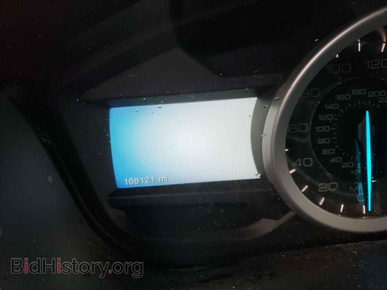 2012 FORD EXPLORER - VIN: 1FMHK7D85CGA39972 - Фото 9