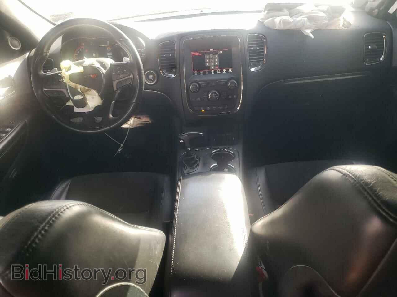 2020 DODGE DURANGO - VIN: 1C4RDJDG5LC261622 - Фото 8