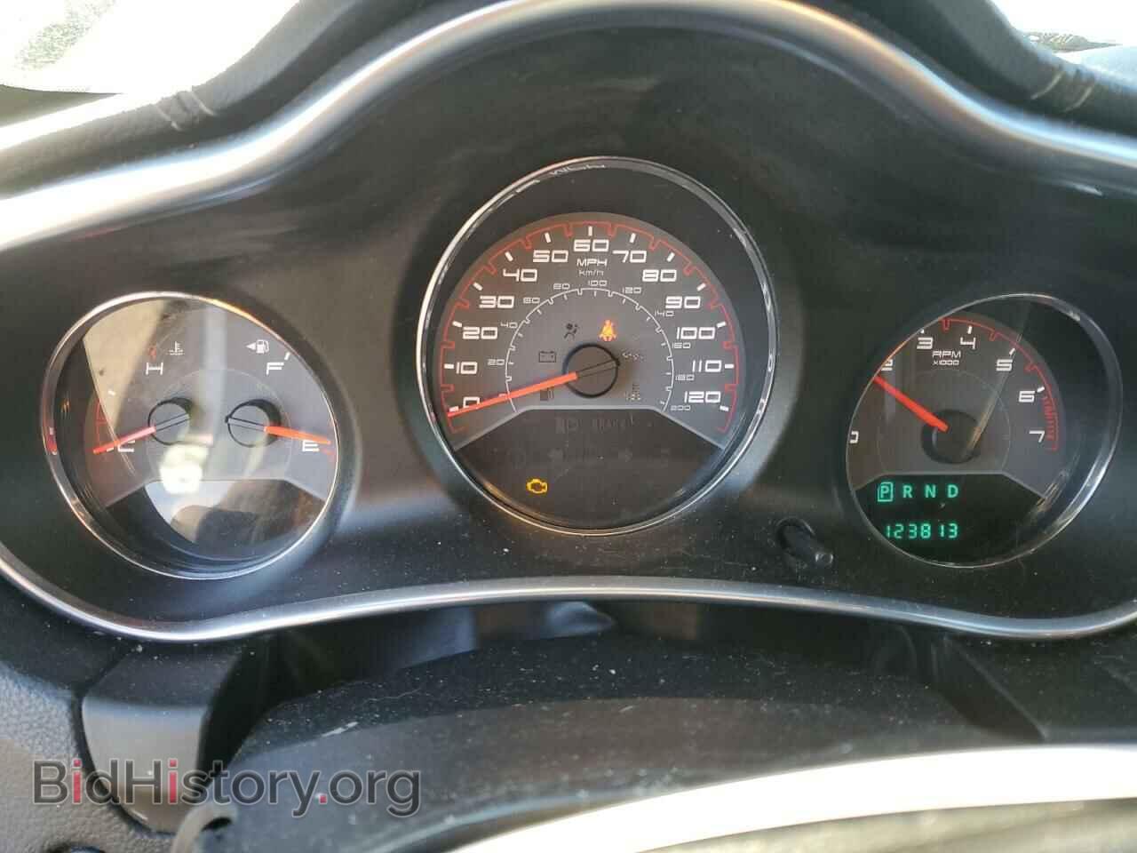 2014 DODGE AVENGER - VIN: 1C3CDZAB7EN139868 - Photo 9