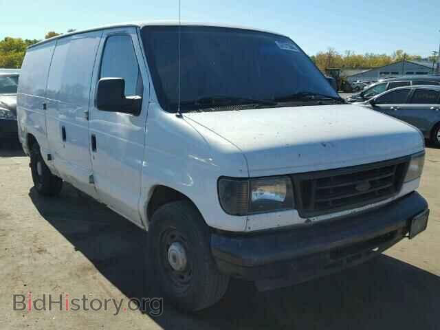 Фотография 1FTRE14W05HA20867 - FORD ECONOLINE 2005