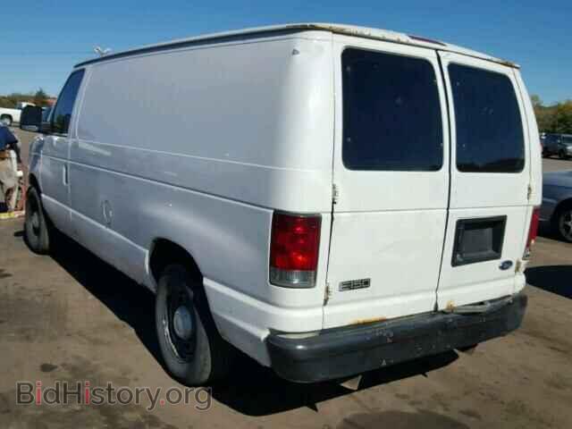 2005 FORD ECONOLINE - VIN: 1FTRE14W05HA20867 - Фото 3