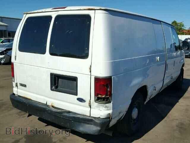2005 FORD ECONOLINE - VIN: 1FTRE14W05HA20867 - Фото 4