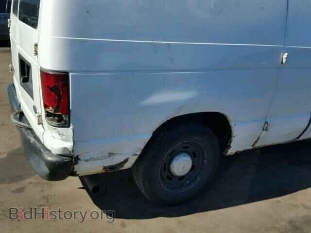 2005 FORD ECONOLINE - VIN: 1FTRE14W05HA20867 - Фото 9