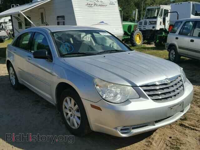 Фотография 1C3LC46B49N558927 - CHRYSLER SEBRING 2009
