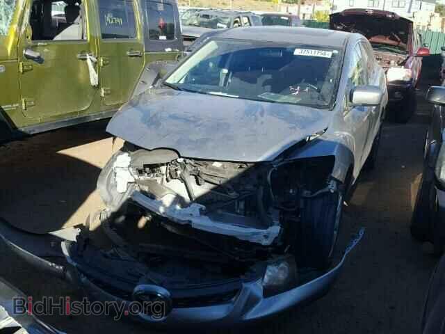2011 MAZDA CX-7 - VIN: JM3ER2BM9B0354715 - Photo 2
