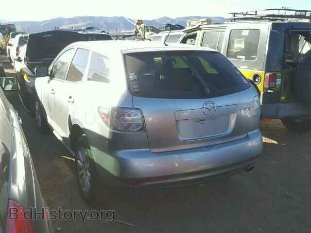 2011 MAZDA CX-7 - VIN: JM3ER2BM9B0354715 - Photo 3