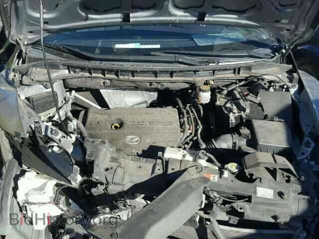 2011 MAZDA CX-7 - VIN: JM3ER2BM9B0354715 - Photo 7