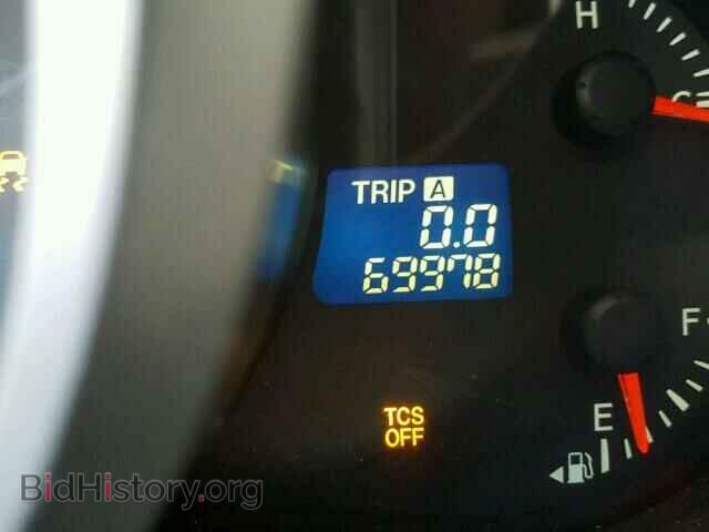 2011 MAZDA CX-7 - VIN: JM3ER2BM9B0354715 - Photo 8