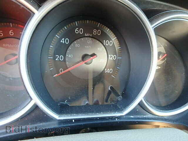 2007 NISSAN VERSA - VIN: 3N1BC13E27L352414 - Фото 8